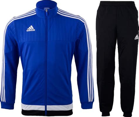 Adidas trainingspak